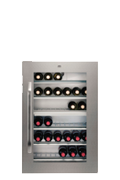 Reparación averías vinoteca Corbero en  Jaén